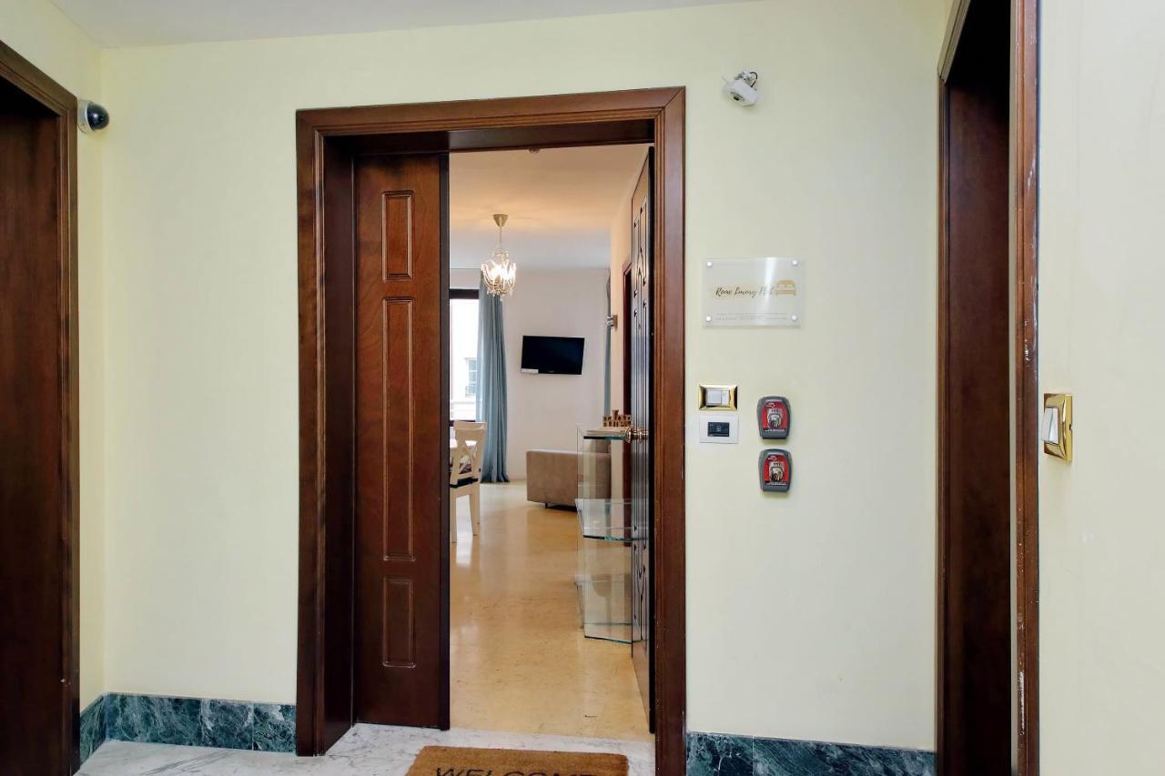 רומא San Pietro Maison מראה חיצוני תמונה
